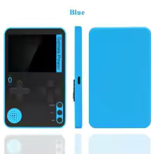 Retro Pocket Play Console