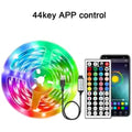 Remote Controlled Led Strip