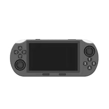 Compact Gaming Console