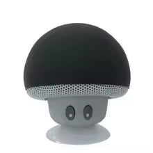 Mushroom Mini Speaker