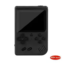 Retro Pocket Play Console