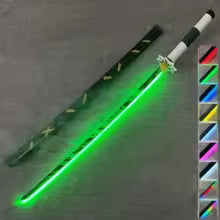 Vapor Glow Katana