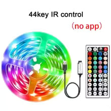 Remote Controlled Led Strip