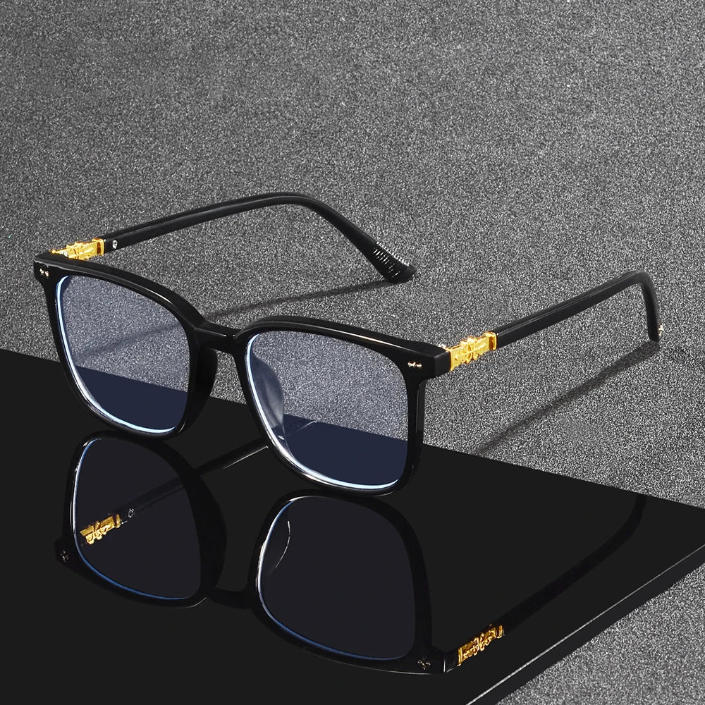 Crixalis Blue Light Daily Glasses