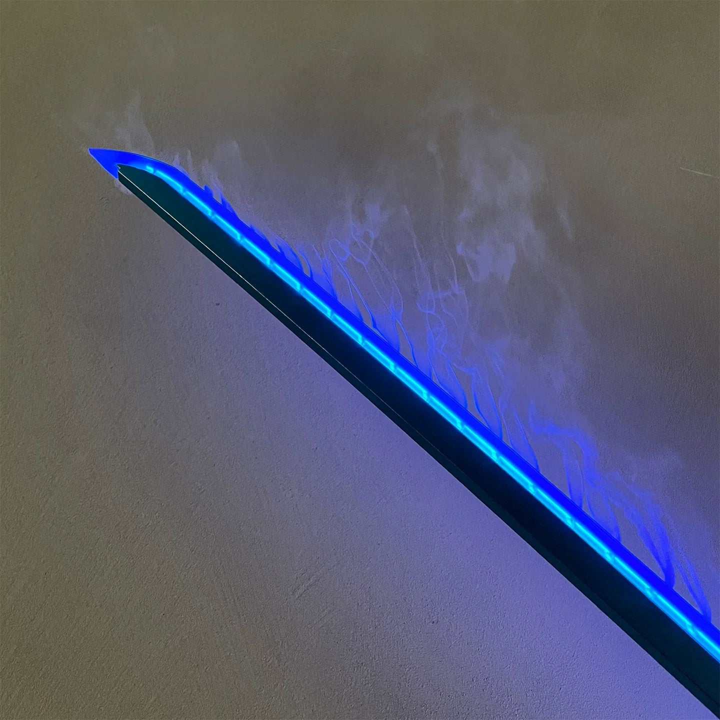 Vapor Glow Katana