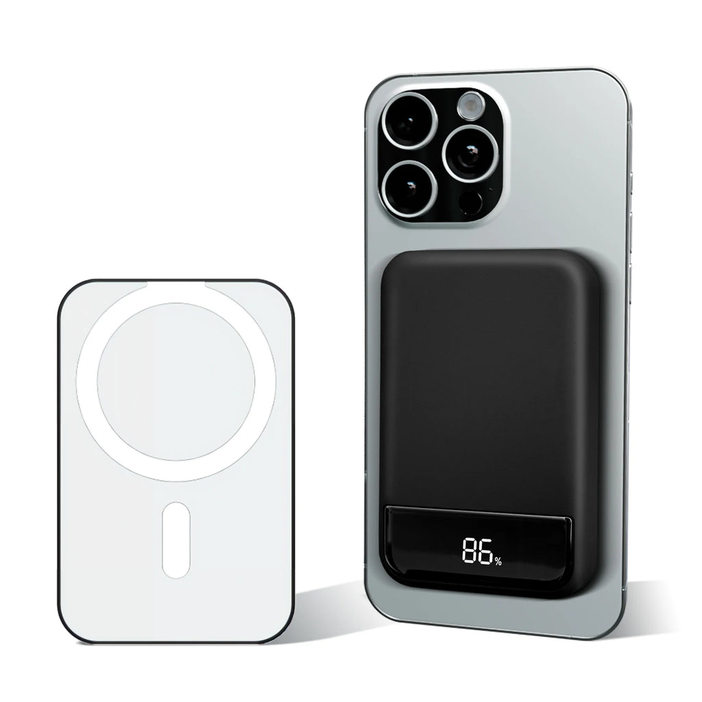 MagCharge Pocket Power