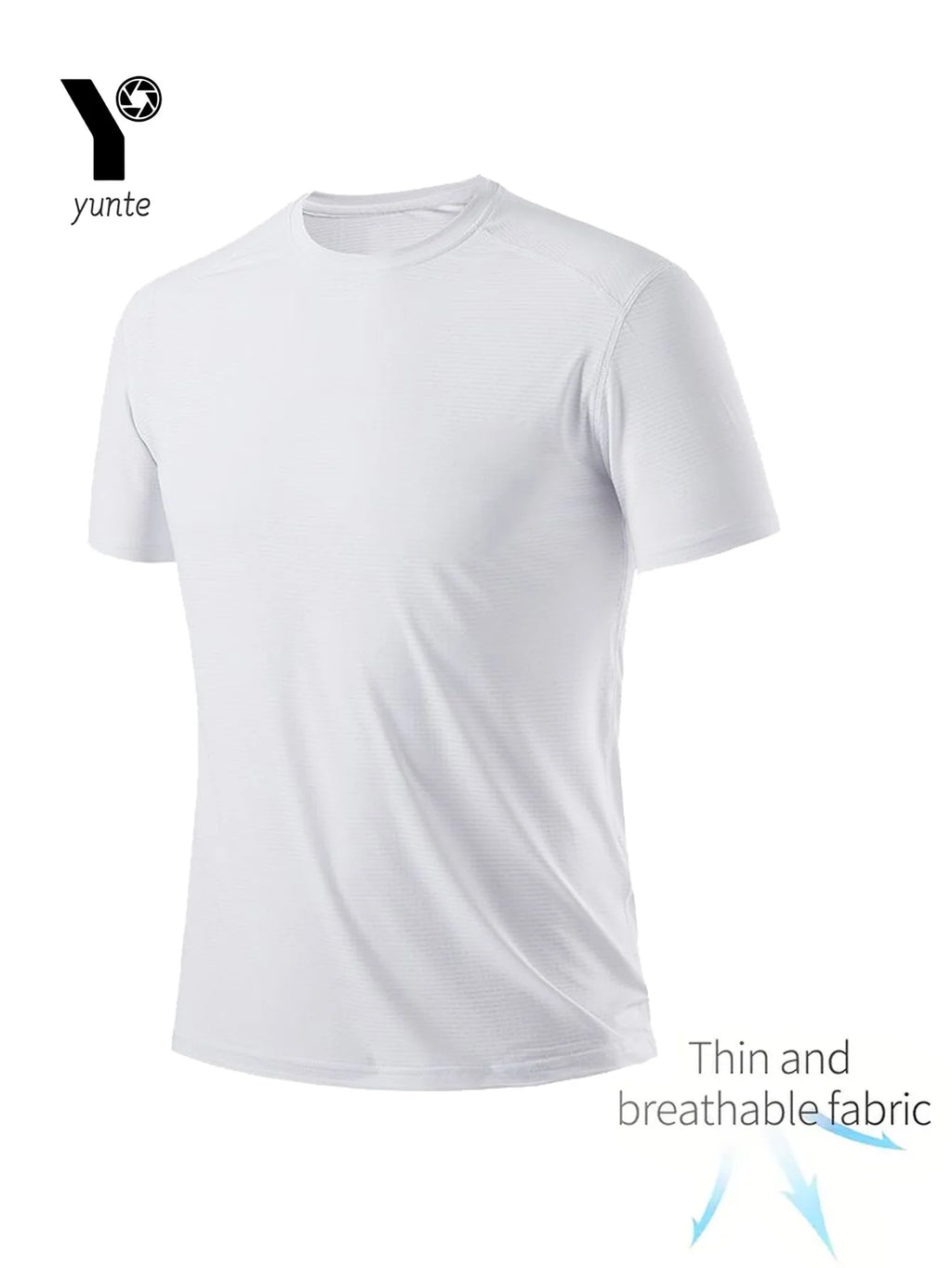 Everyday UltraLight QuickDry Active Tee