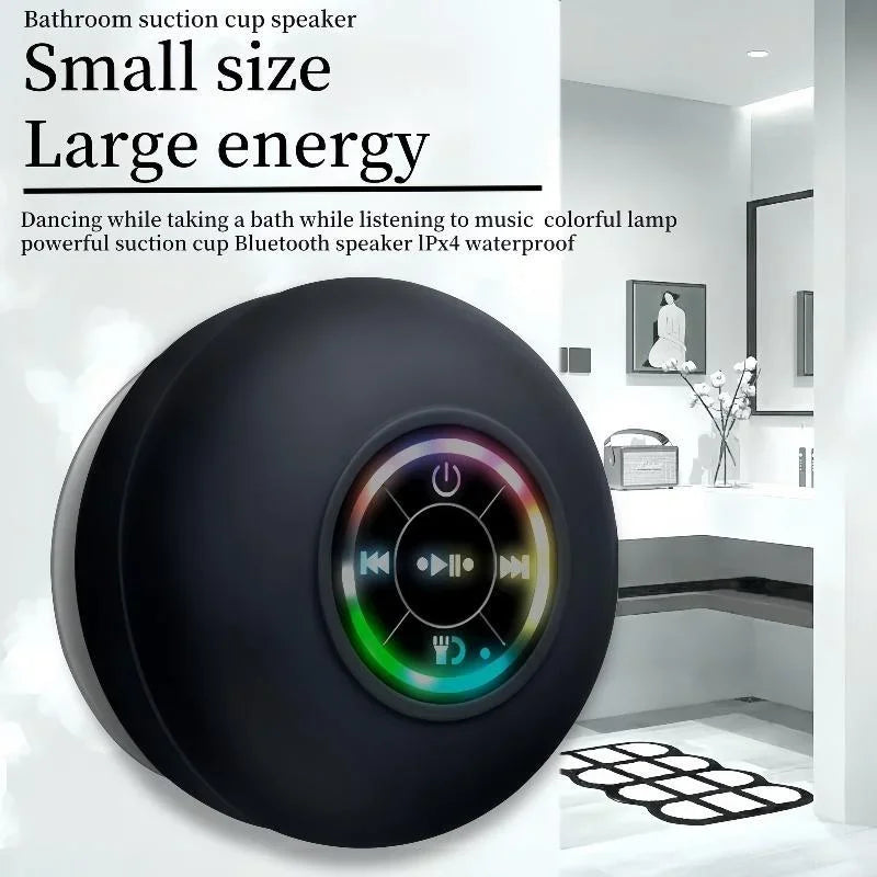 SplashBeat Mini Speaker