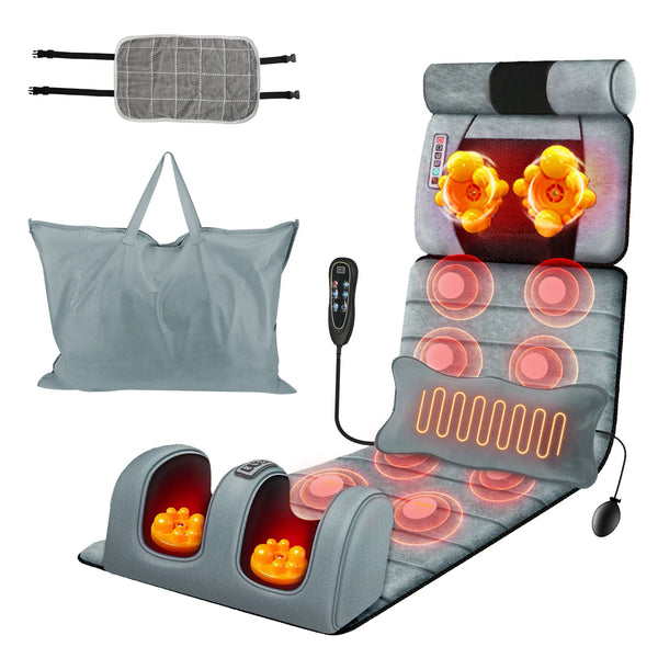 Total Relief Massage Mat