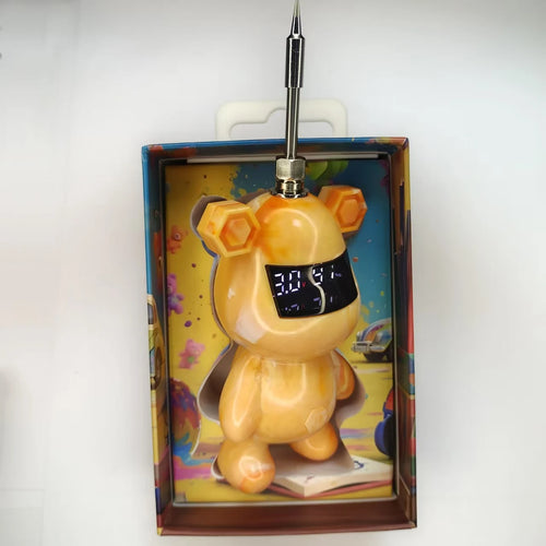 510 Battery For Cartridges