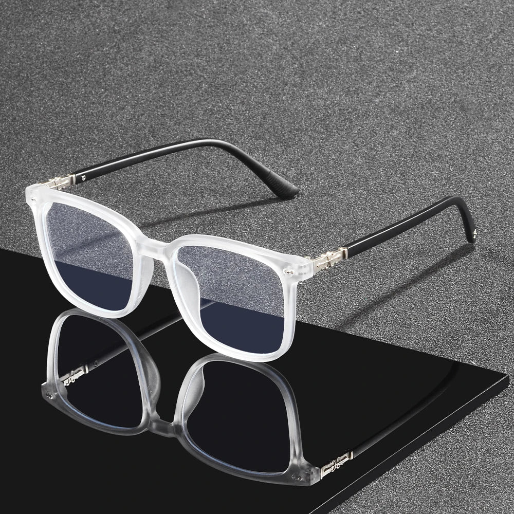 Crixalis Blue Light Daily Glasses