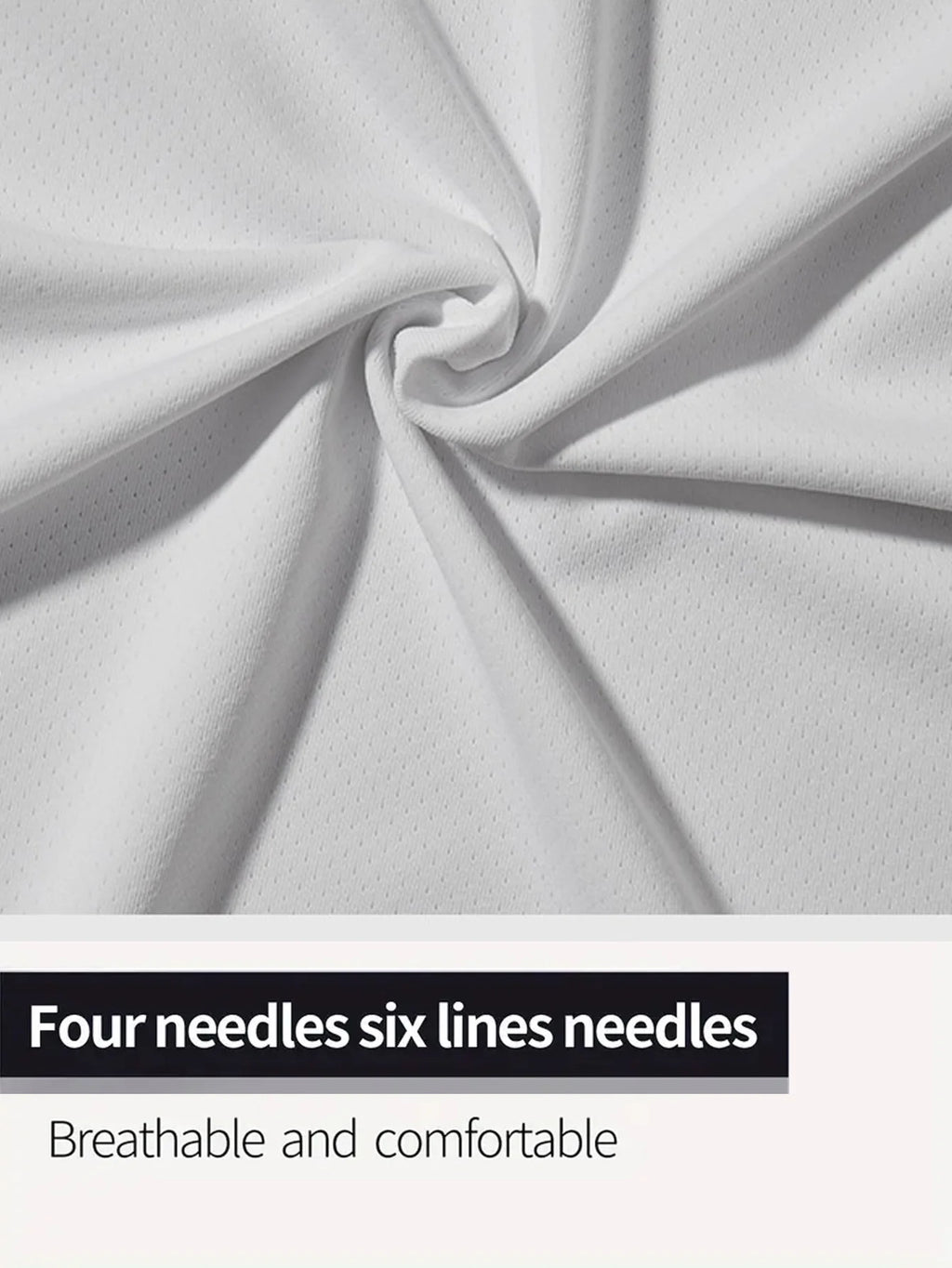 Everyday UltraLight QuickDry Active Tee