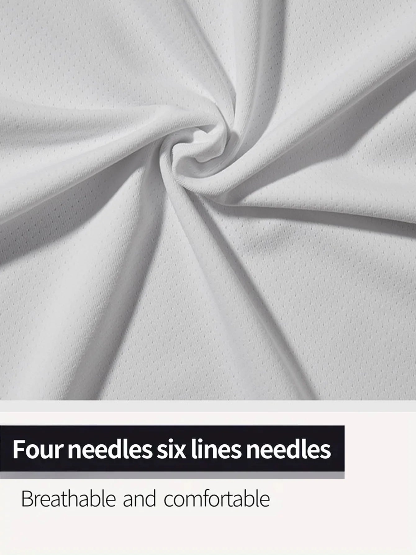 Everyday UltraLight QuickDry Active Tee