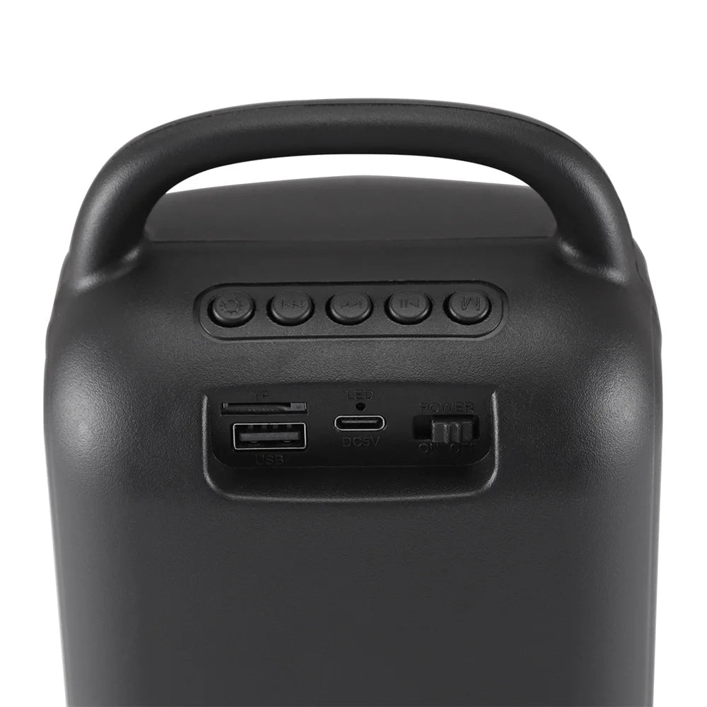 RallyBeat Outdoor Party Bluetooth Speaker