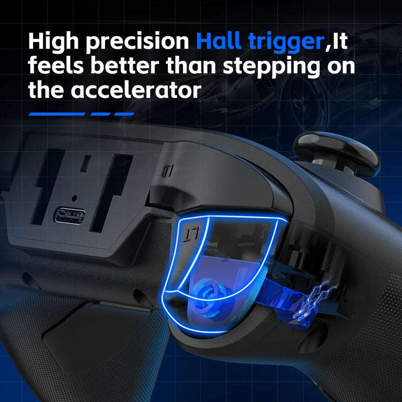 G Wireless Pro Controller