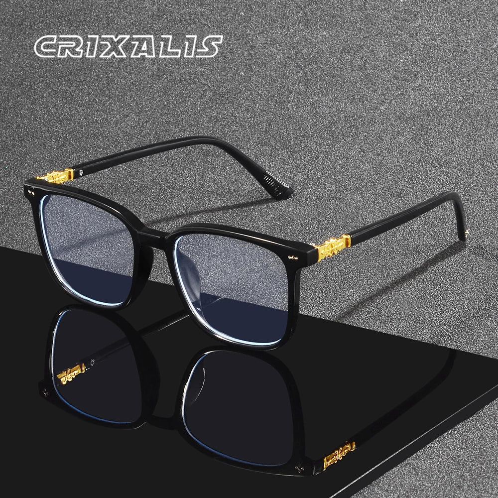 Crixalis Blue Light Daily Glasses