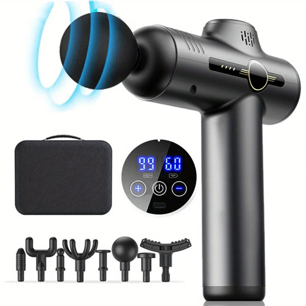 PulsePro Deep Massager