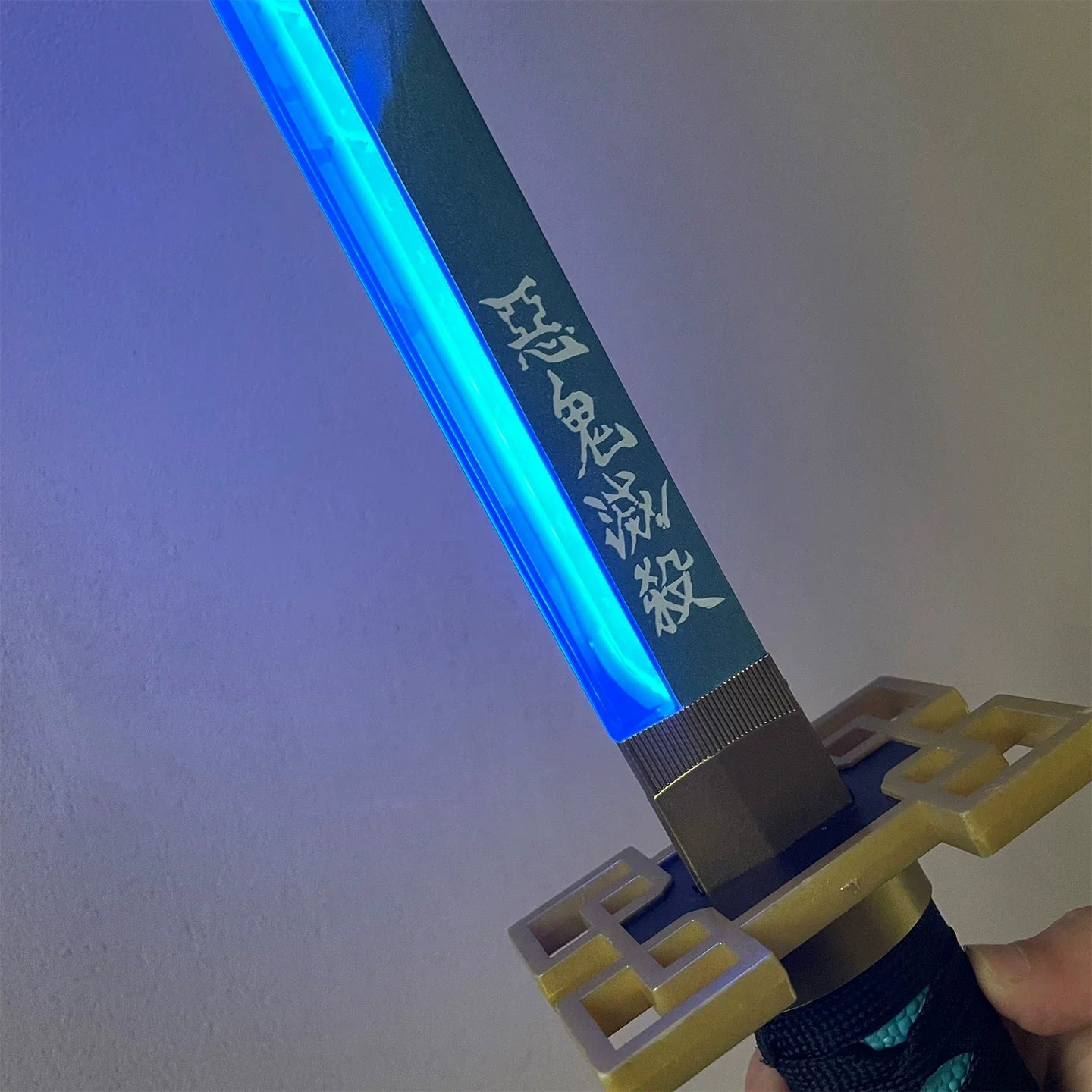 Vapor Glow Katana