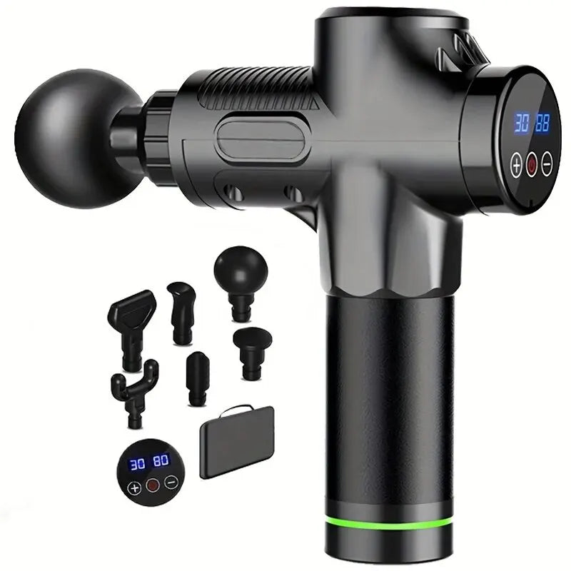 PulsePro Massage Gun