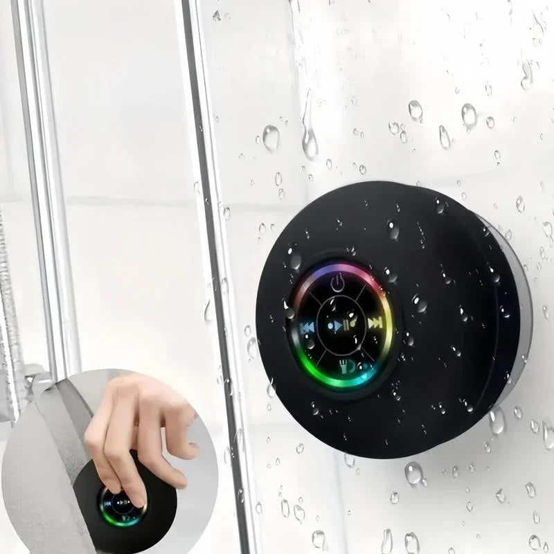 SplashBeat Mini Speaker