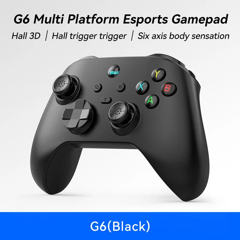 G Wireless Pro Controller