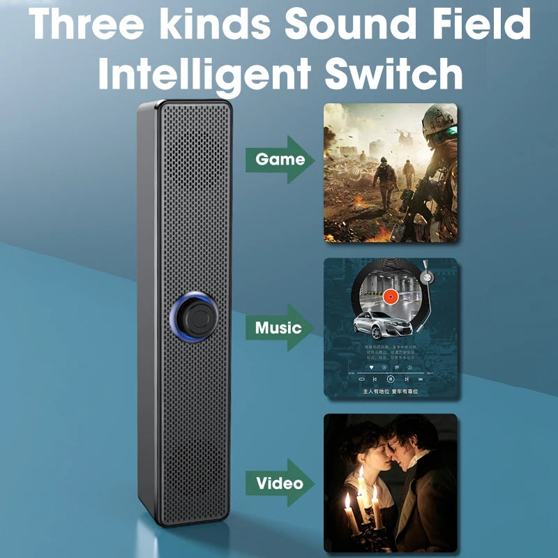 EchoMate Portable Speaker Mic