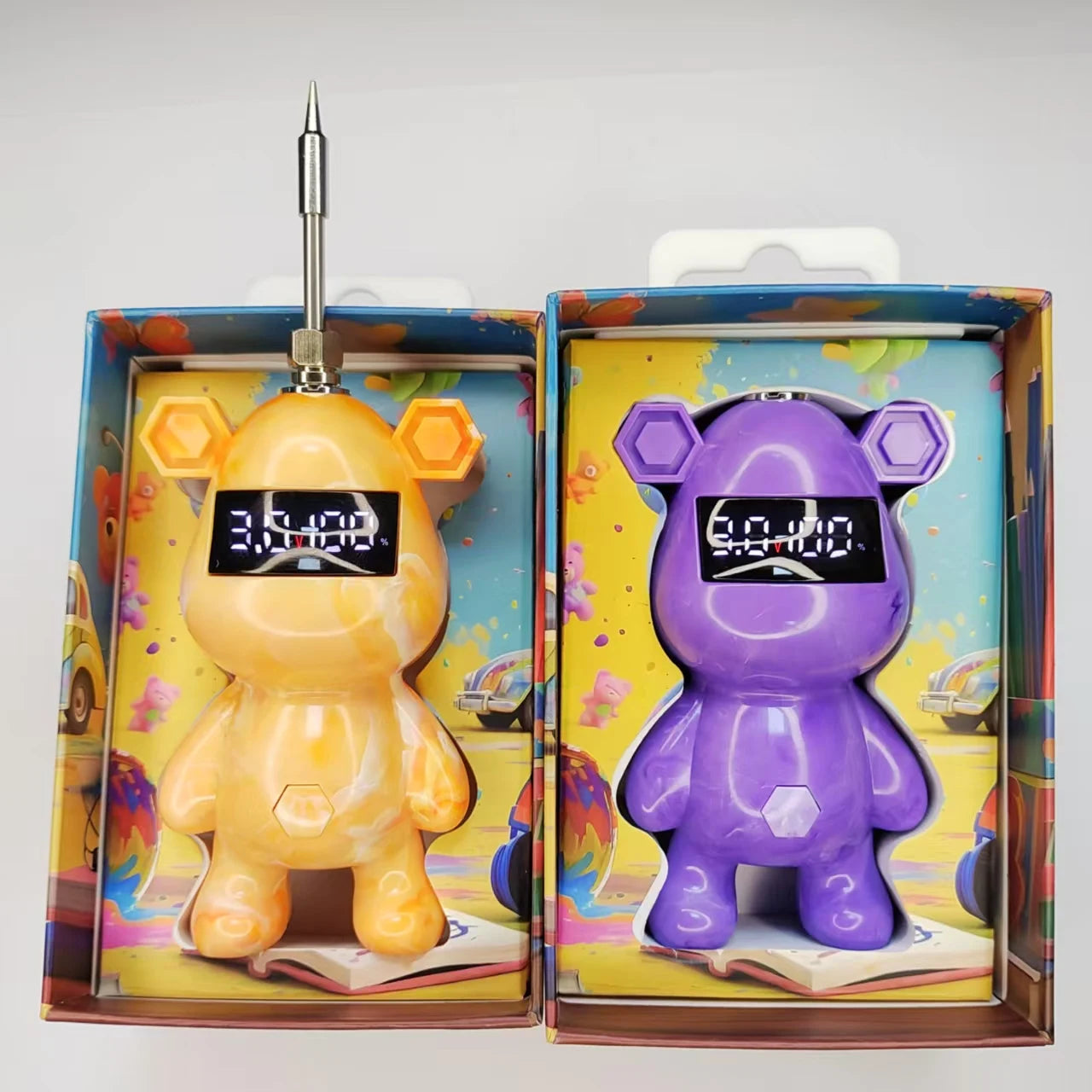 510 Battery For Cartridges