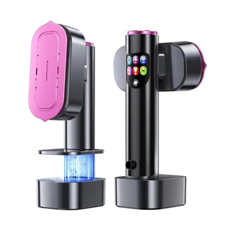 Portable Garment Steamer